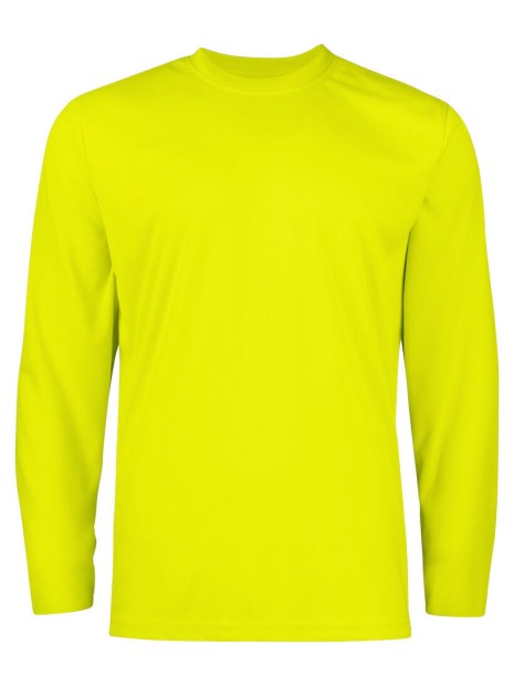 PROJOB 2017 T-SHIRT MANCHES LONGUES /api/colors/ea0c172c-722e-46fc-acb7-2617a4097874 personnalisable