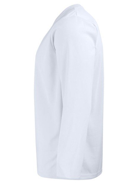 PROJOB 2017 T-SHIRT MANCHES LONGUES /api/colors/7a92cd2d-10d2-40b4-928b-296bb7487506 personnalisable