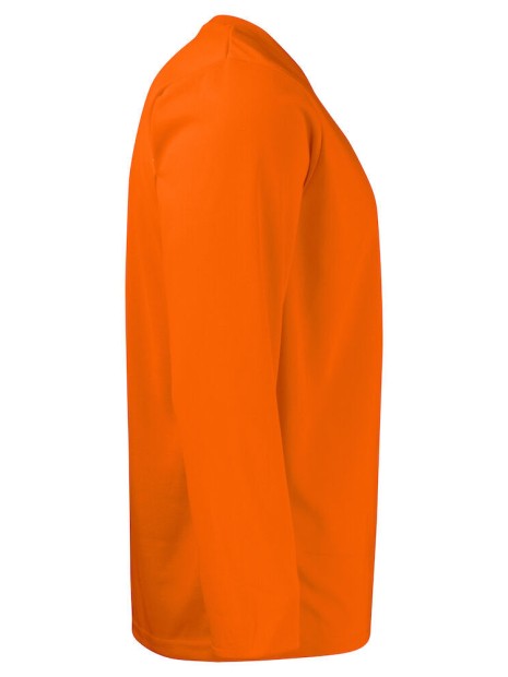 PROJOB 2017 T-SHIRT MANCHES LONGUES /api/colors/d51260d5-b263-4200-988d-ee19f414959e personnalisable