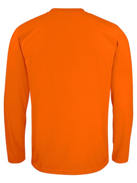 PROJOB 2017 T-SHIRT MANCHES LONGUES /api/colors/d51260d5-b263-4200-988d-ee19f414959e personnalisable