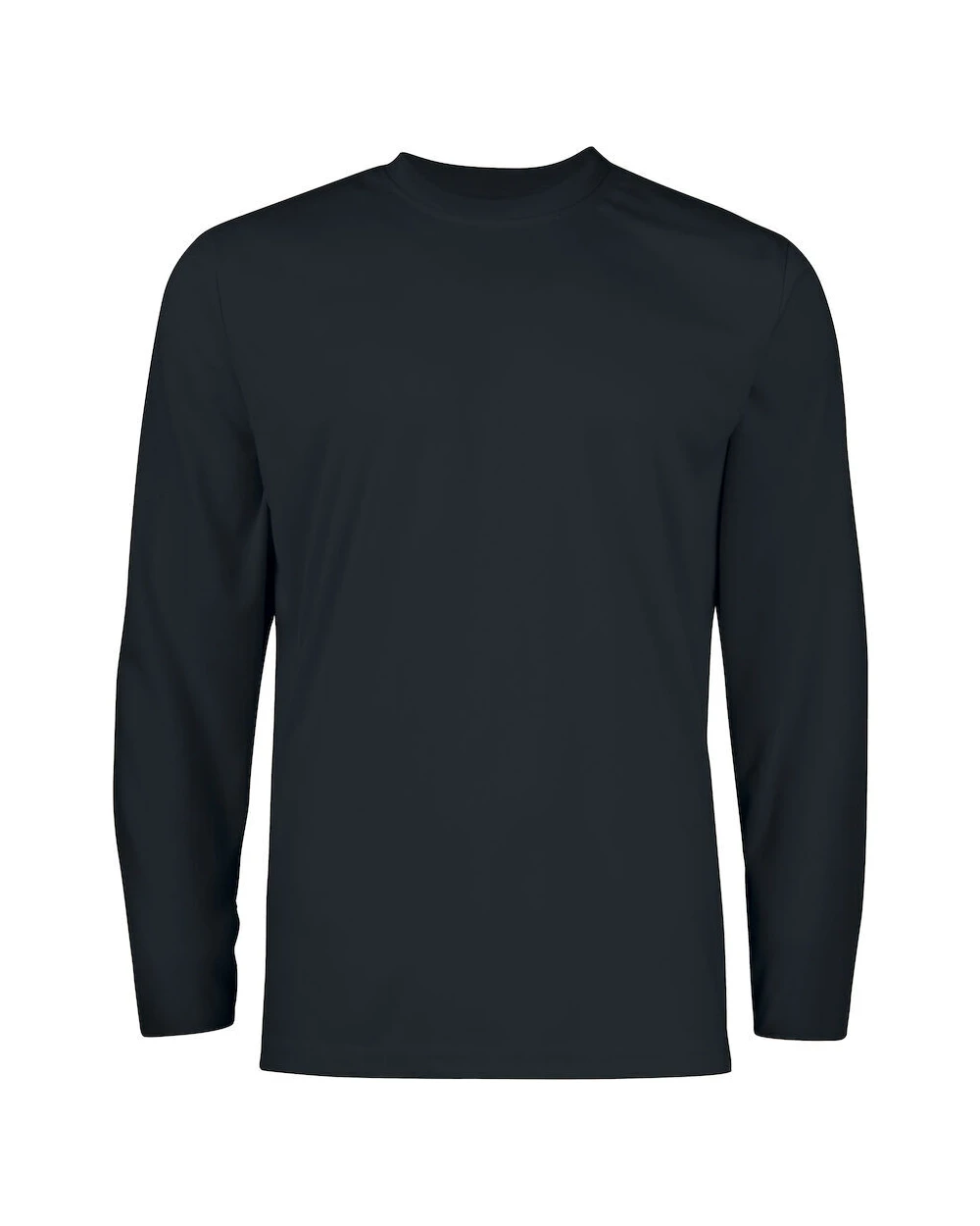 T-shirts PROJOB 2017 T-SHIRT LANGE MOUWEN voor bedrukking &amp; borduring