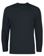 T-shirts PROJOB 2017 T-SHIRT LANGE MOUWEN voor bedrukking &amp; borduring