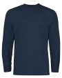 T-shirts PROJOB 2017 T-SHIRT LANGE MOUWEN voor bedrukking &amp; borduring