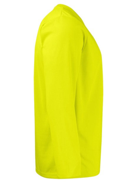 PROJOB 2017 T-SHIRT MANCHES LONGUES /api/colors/ea0c172c-722e-46fc-acb7-2617a4097874 personnalisable