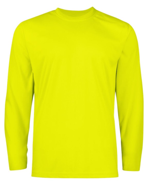 T-Shirts personnalisable PROJOB 2017 T-SHIRT MANCHES LONGUES