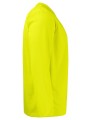 PROJOB 2017 T-SHIRT MANCHES LONGUES /api/colors/ea0c172c-722e-46fc-acb7-2617a4097874 personnalisable