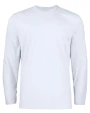 T-shirts PROJOB 2017 T-SHIRT LANGE MOUWEN voor bedrukking &amp; borduring