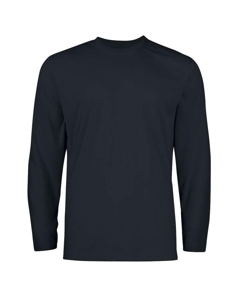 PROJOB 2017 LANGARM T-SHIRT 100% BAUMWOLLE T-Shirts personalisierbar