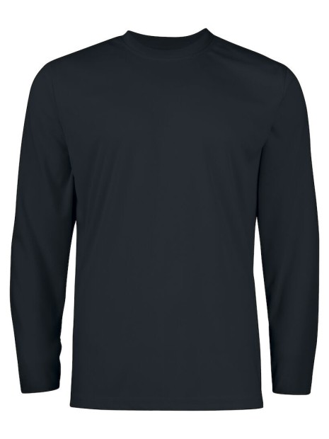 PROJOB 2017 T-SHIRT MANCHES LONGUES /api/colors/b9fdad4a-5e94-45cb-8c03-c08b349b28c3 personnalisable