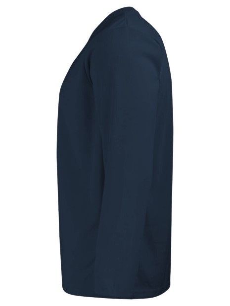 PROJOB 2017 T-SHIRT MANCHES LONGUES /api/colors/b68891a9-1d28-4f7a-8deb-775c45027afd personnalisable