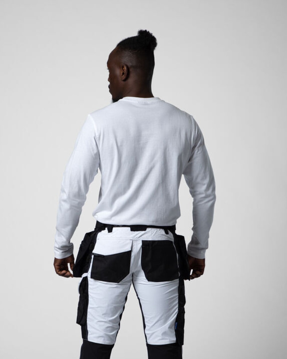 T-Shirts personnalisable PROJOB 2017 T-SHIRT MANCHES LONGUES