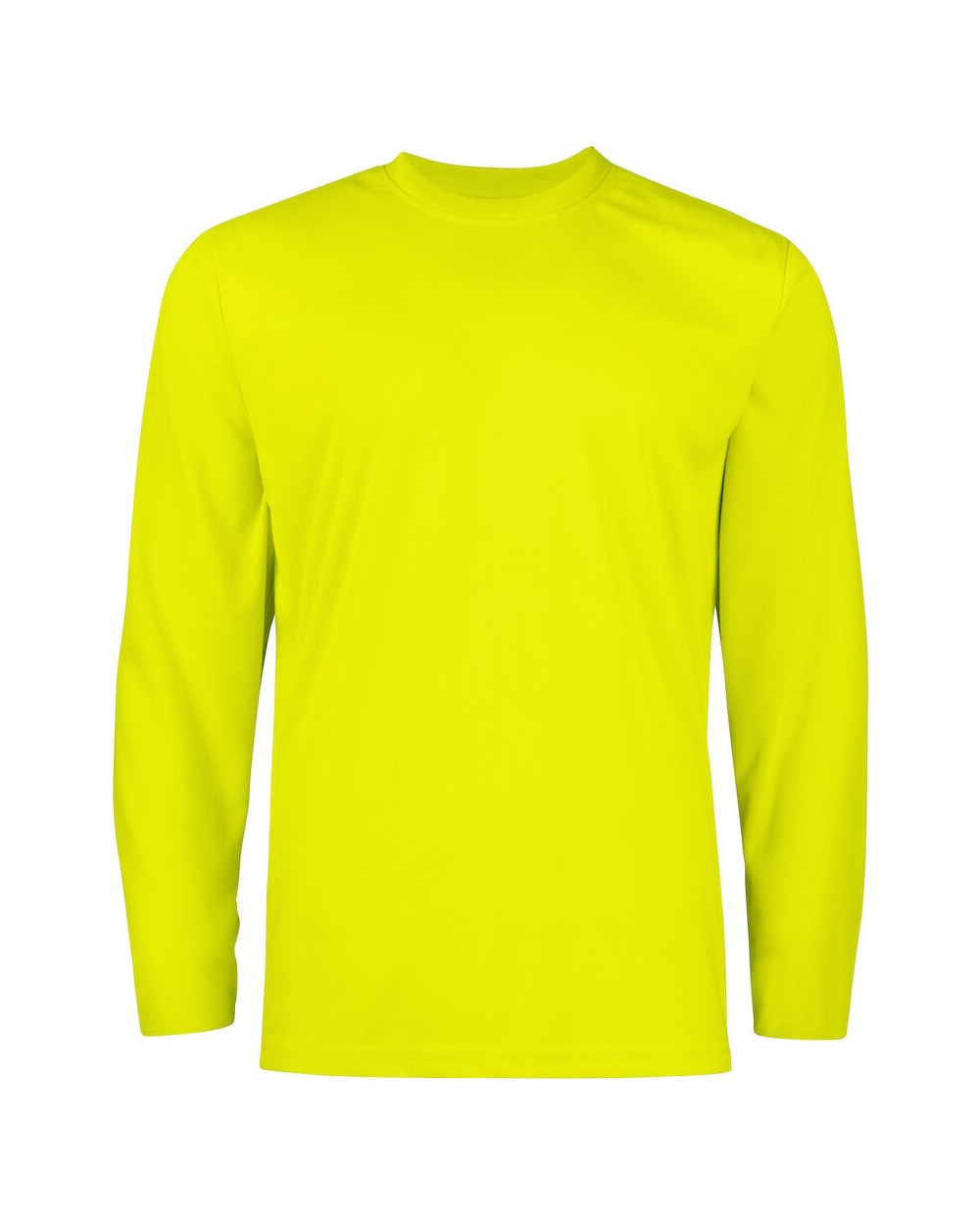 PROJOB 2017 LANGARM T-SHIRT 100% BAUMWOLLE T-Shirts personalisierbar