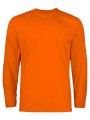 PROJOB 2017 T-SHIRT MANCHES LONGUES /api/colors/d51260d5-b263-4200-988d-ee19f414959e personnalisable