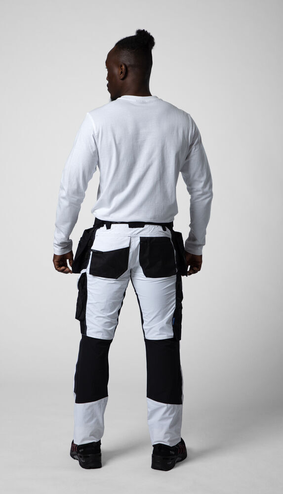 T-Shirts personnalisable PROJOB 2017 T-SHIRT MANCHES LONGUES