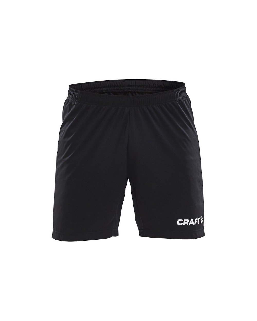 Bermuda's & Shorts CRAFT Progress Short Contrast M voor bedrukking &amp; borduring