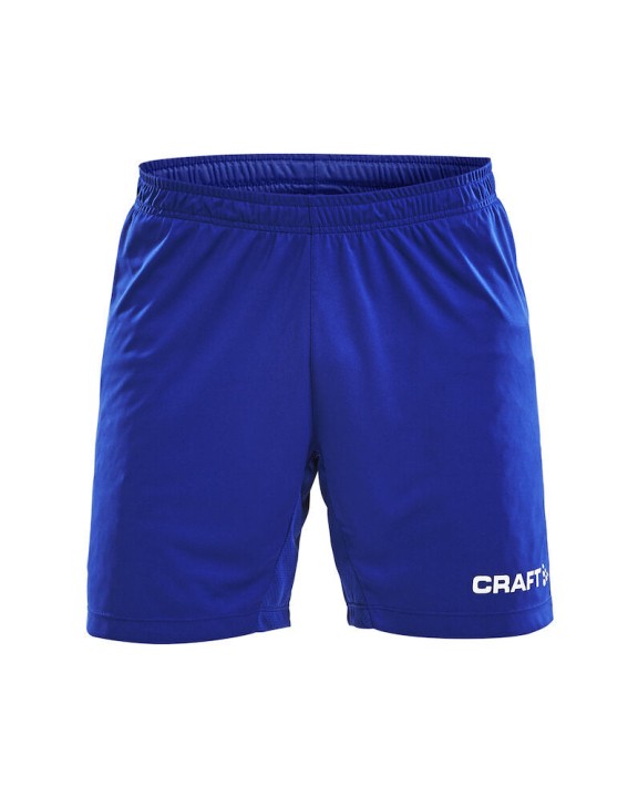 Bermudas & Shorts personnalisable CRAFT Progress Short Contrast M