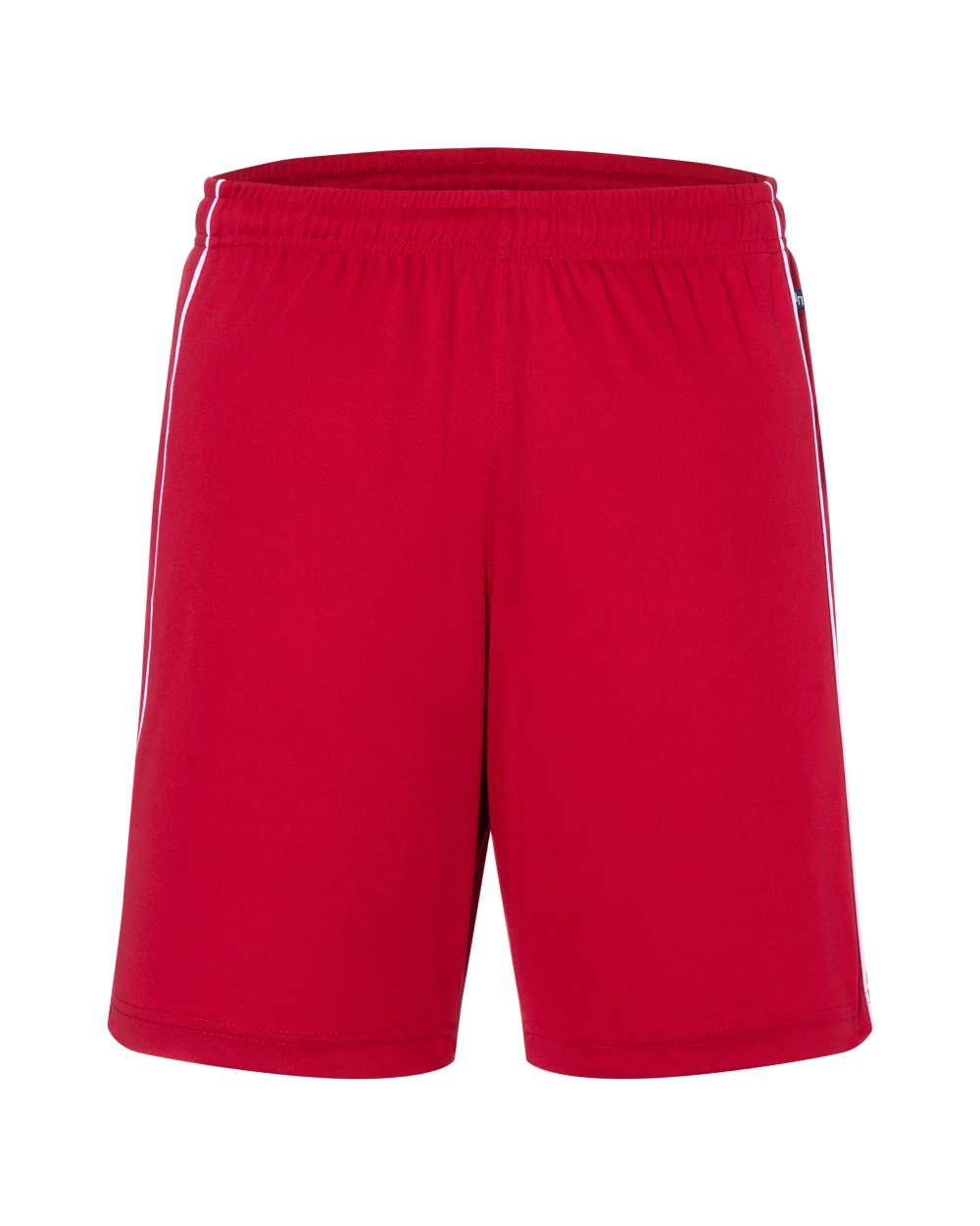 JAMES & NICHOLSON Basic Team Shorts Bermudas & Shorts personalisierbar