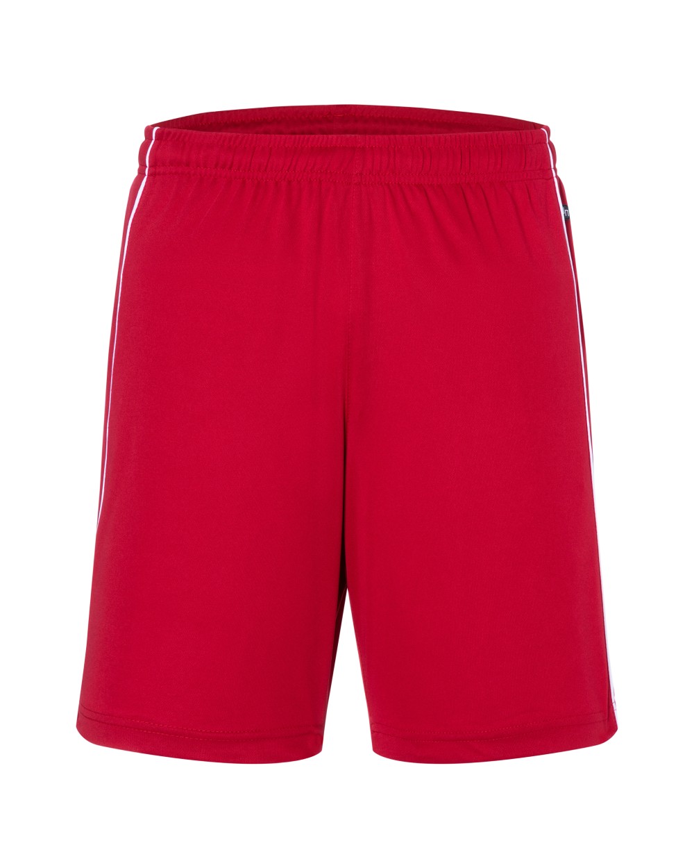 Bermuda's & Shorts JAMES & NICHOLSON Basic Team Shorts voor bedrukking &amp; borduring
