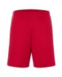 Bermuda's & Shorts JAMES & NICHOLSON Basic Team Shorts voor bedrukking &amp; borduring