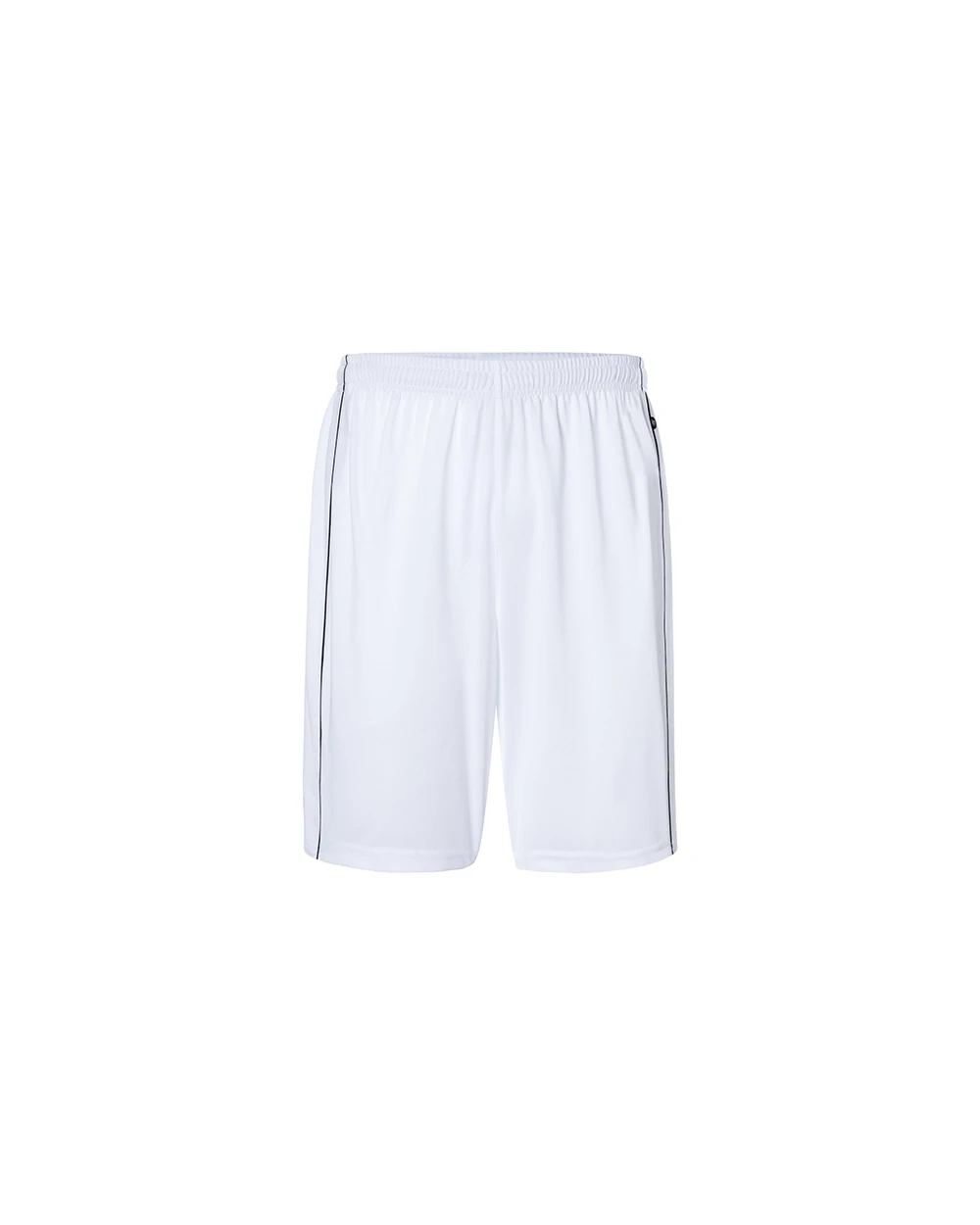 Bermuda's & Shorts JAMES & NICHOLSON Basic Team Shorts voor bedrukking &amp; borduring
