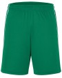 Bermudas & Shorts personnalisable JAMES & NICHOLSON Basic Team Shorts