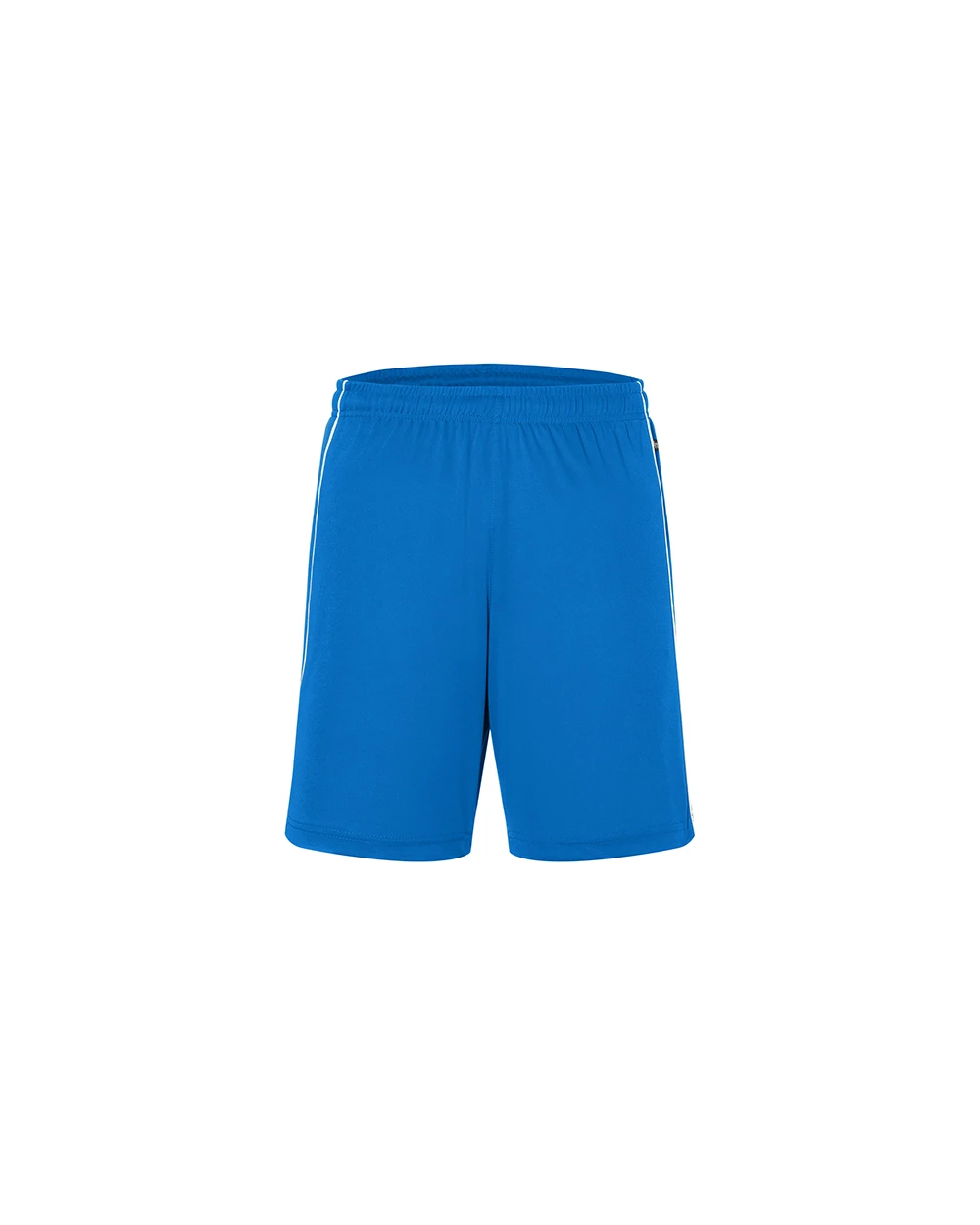 JAMES & NICHOLSON Basic Team Shorts Bermudas & Shorts personalisierbar