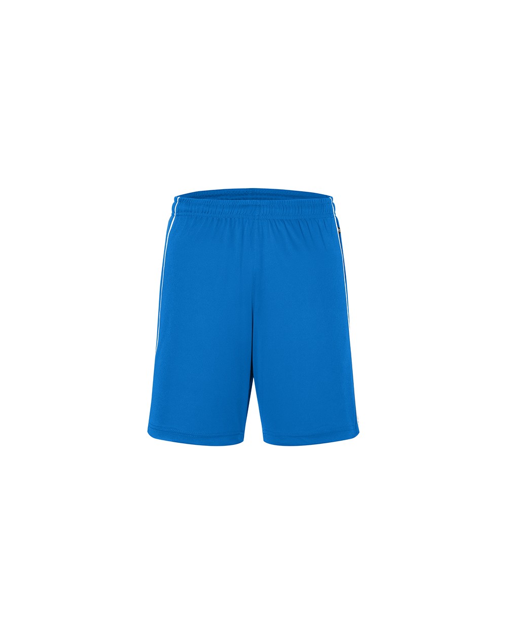 Bermuda's & Shorts JAMES & NICHOLSON Basic Team Shorts voor bedrukking &amp; borduring