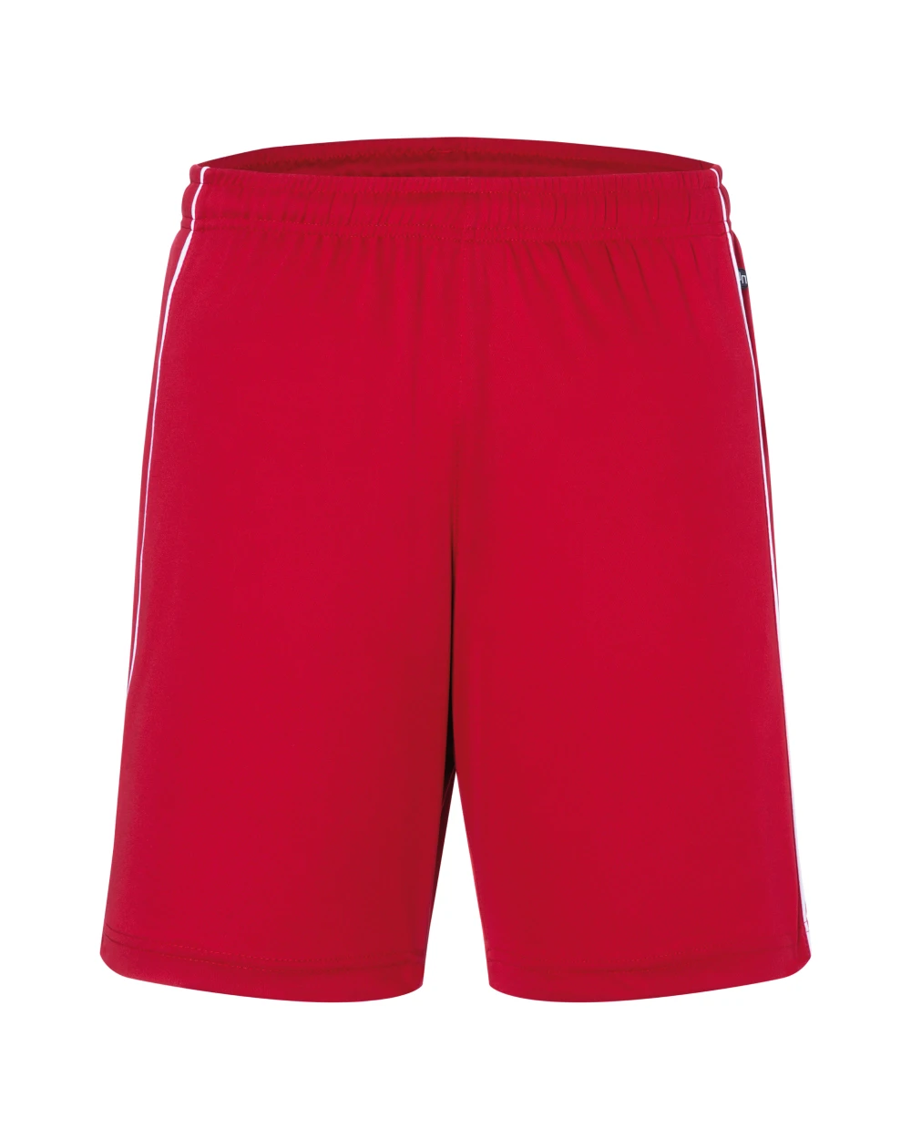 Bermudas & Shorts personnalisable JAMES & NICHOLSON Basic Team Shorts