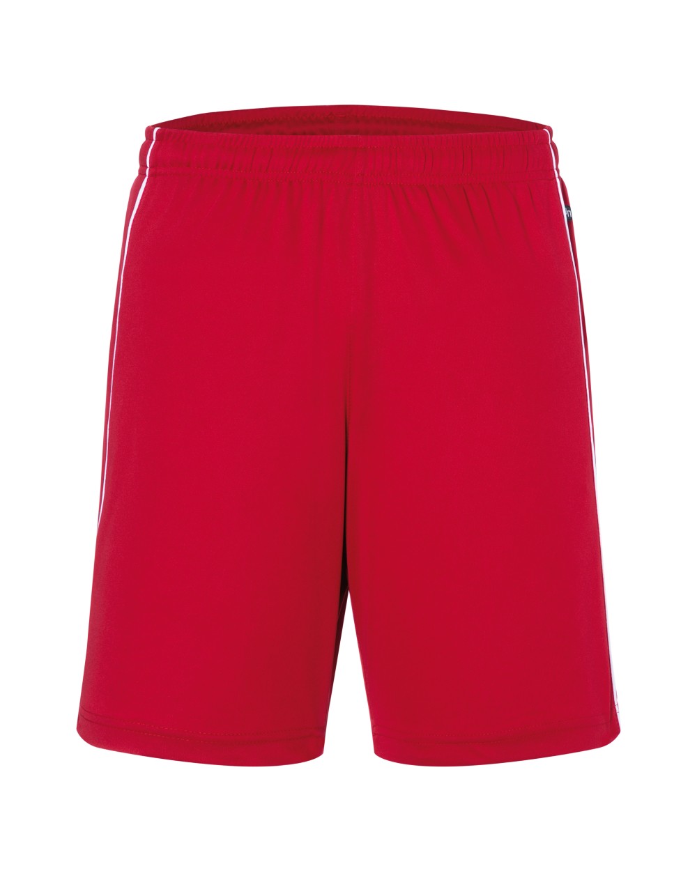 Bermudas & Shorts personnalisable JAMES & NICHOLSON Basic Team Shorts