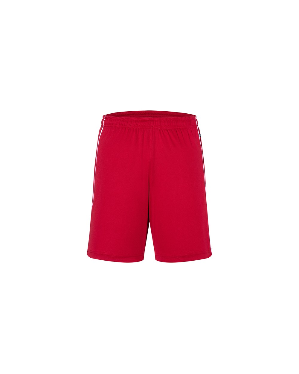 Bermuda's & Shorts JAMES & NICHOLSON Basic Team Shorts voor bedrukking &amp; borduring