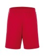 Bermudas & Shorts personnalisable JAMES & NICHOLSON Basic Team Shorts