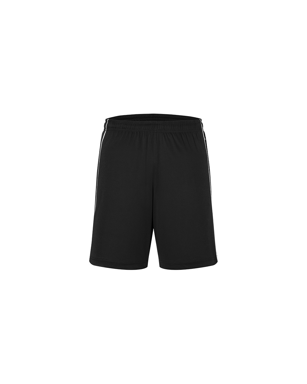 Bermuda's & Shorts JAMES & NICHOLSON Basic Team Shorts voor bedrukking &amp; borduring
