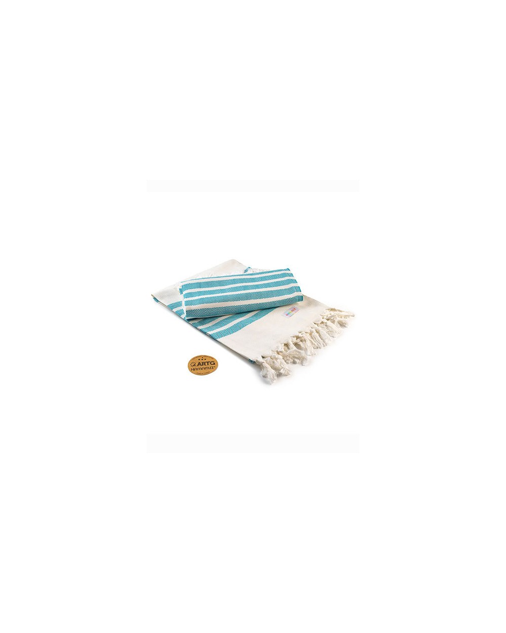 A&R Hamamzz® Dalaman Towel Bad Artikeln personalisierbar