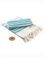 Produits éponges personnalisable A&R Hamamzz® Dalaman Towel