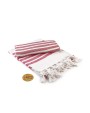 Produits éponges personnalisable A&R Hamamzz® Dalaman Towel