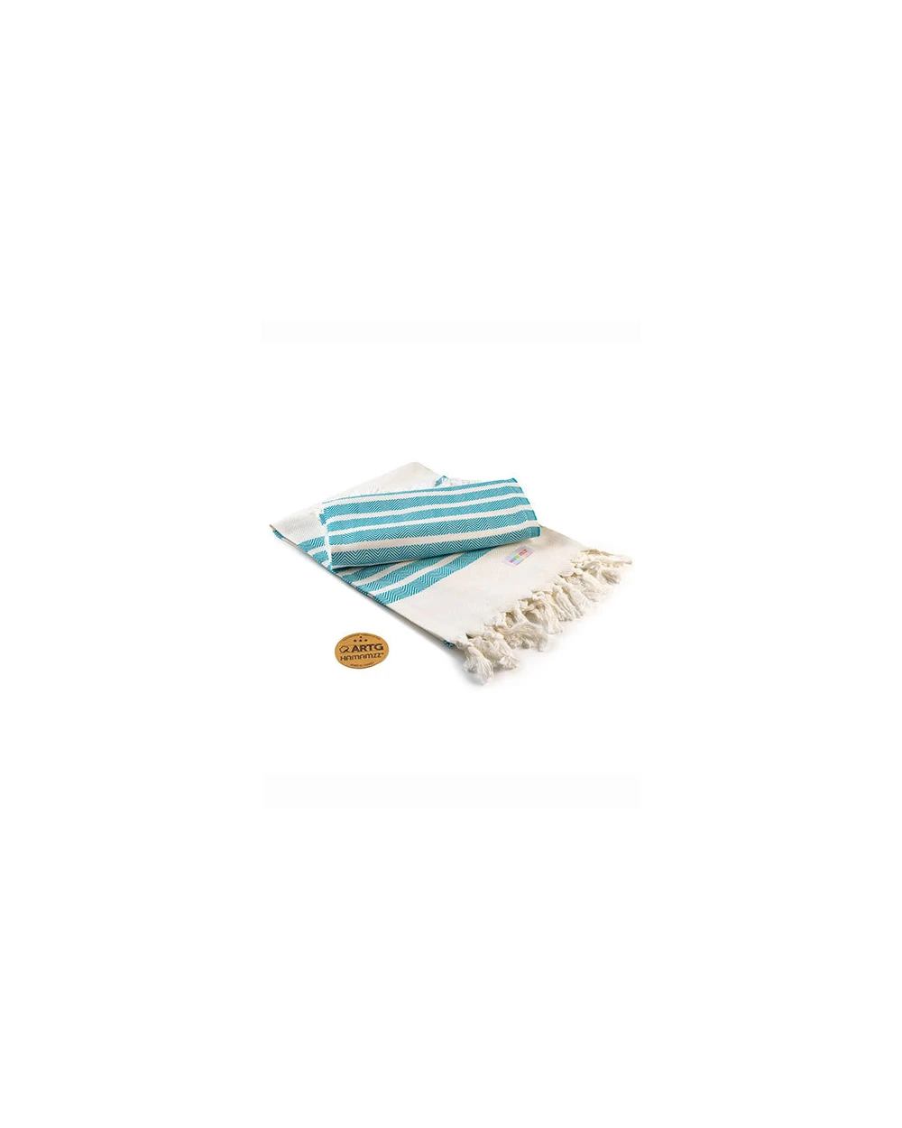 A&R Hamamzz® Dalaman Towel Bad Artikeln personalisierbar