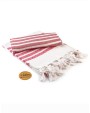 Produits éponges personnalisable A&R Hamamzz® Dalaman Towel