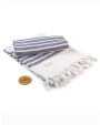Produits éponges personnalisable A&R Hamamzz® Dalaman Towel