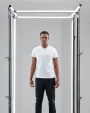 T-shirts PRINTER Heavy V-neck T-Shirt Heren voor bedrukking &amp; borduring