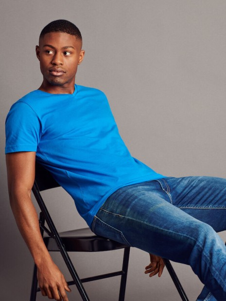 T-Shirts à personnaliser PRINTER Heavy V-neck
T-Shirt Hommes 