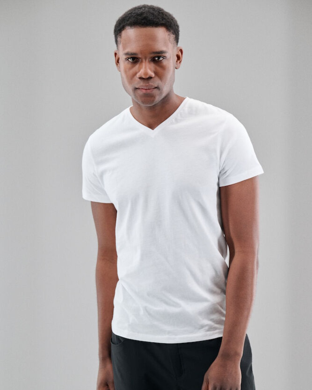 T-Shirts personnalisable PRINTER Heavy V-neck
T-Shirt Hommes