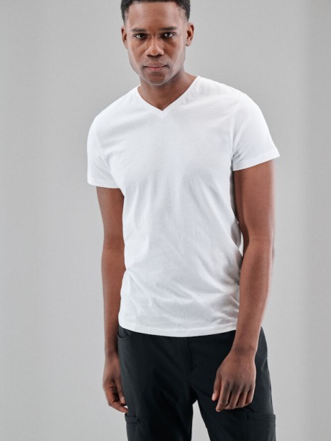 T-Shirts à personnaliser PRINTER Heavy V-neck
T-Shirt Hommes 