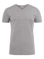 PRINTER Heavy V-neck
T-Shirt Hommes /api/colors/affde0b2-3f9e-462b-8bbe-959997fedc42 personnalisable