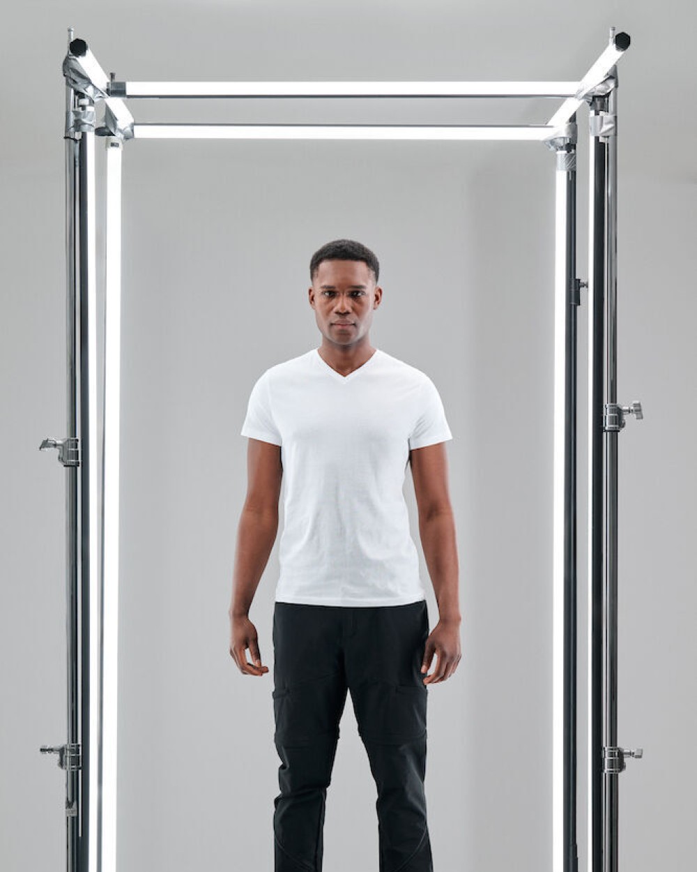 T-shirts PRINTER Heavy V-neck
T-Shirt Heren voor bedrukking &amp; borduring