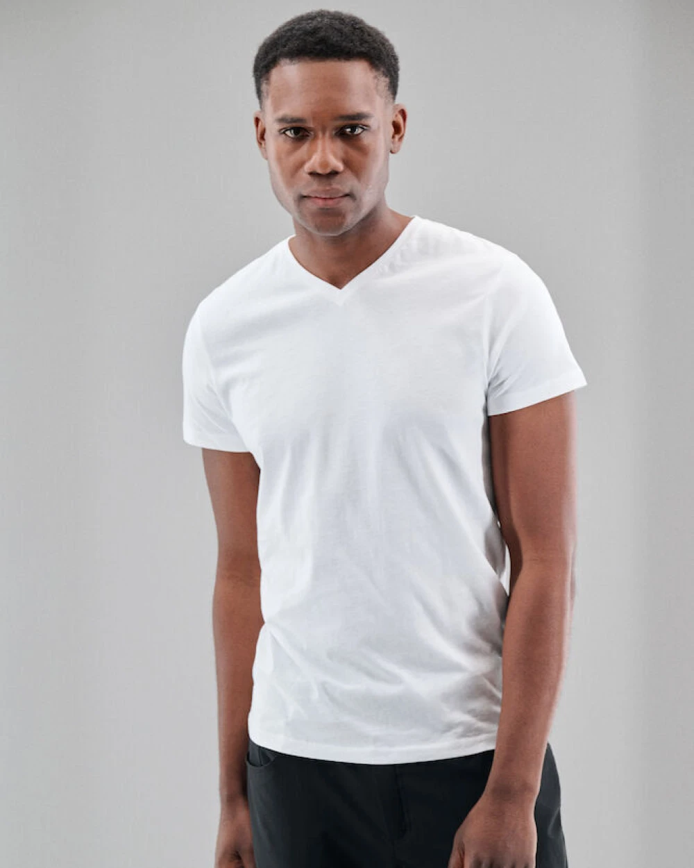 T-shirts PRINTER Heavy V-neck T-Shirt Heren voor bedrukking &amp; borduring