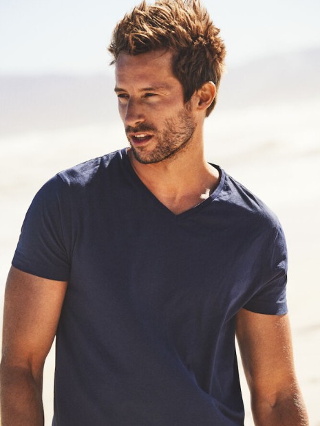 T-Shirts à personnaliser PRINTER Heavy V-neck
T-Shirt Hommes 