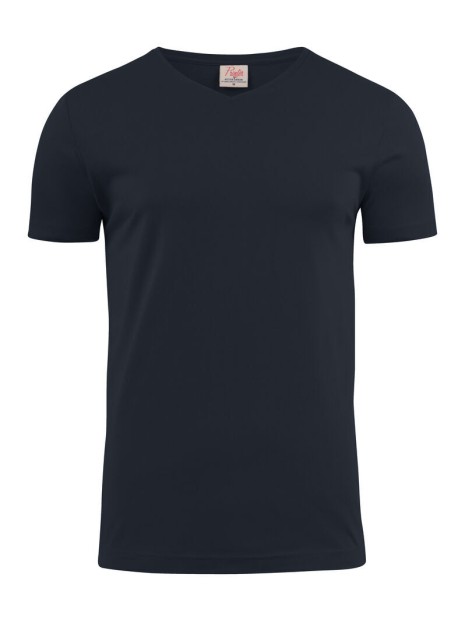 PRINTER Heavy V-neck
T-Shirt Hommes /api/colors/95f4e81b-11b6-45f1-84d4-621b43505b56 personnalisable