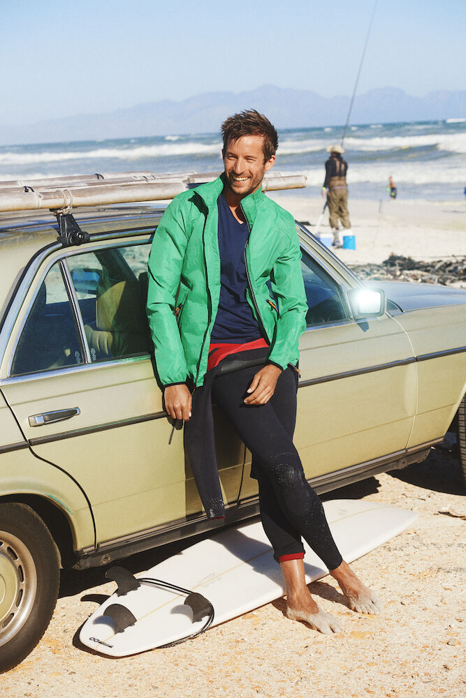 T-Shirts personnalisable PRINTER Heavy V-neck
T-Shirt Hommes