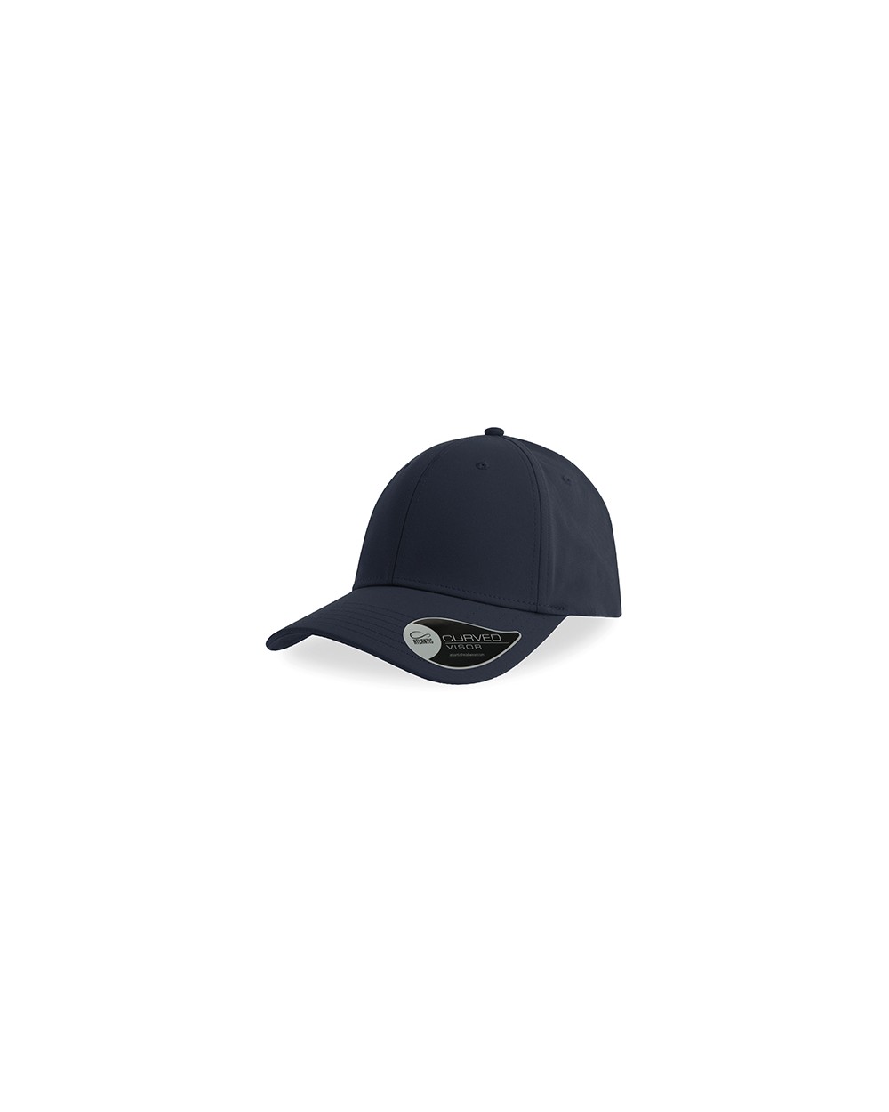 Casquettes personnalisable ATLANTIS BOLT