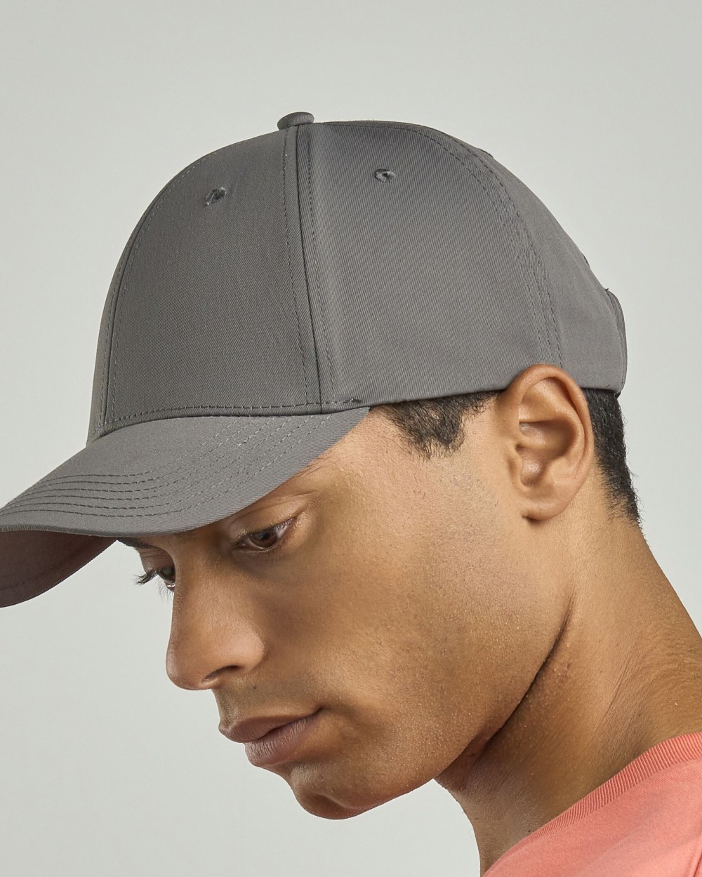 Casquettes personnalisable ATLANTIS BOLT